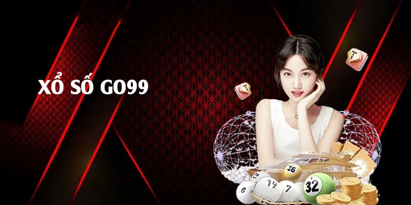 Nhà cái Go99 nơi các cược thủ làm giàu với những con số mỗi ngày