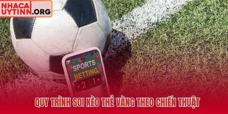Soi kèo thẻ vàng qua PPDA pressing và lịch sử cảnh cáo đội bóng